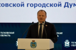 Совет с директорами