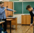 Полиция проводит проверку по факту публикации видео с принуждением школьника к уборке - Pln-Pskov.Ru