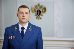 Президент РФ назначил Виктора Мельника заместителем генпрокурора России