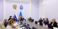 Фото здесь и далее: пресс-служба Псковского областного Собрания депутатов - InformPskov.Ru