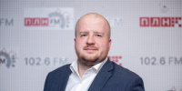 В Пскове начался масштабный ремонт покрытия на мосту Александра Невского - Pln-Pskov.Ru