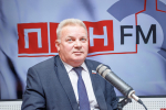 Александр Котов: Только финансами проблему доступной среды не решить