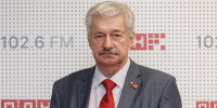 «Возьмите человека за руку и разберитесь»: в Собрании раскритиковали подход к обращениям граждан - Pln-Pskov.Ru