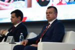 В Пскове стартовала панельная сессия «Единство народов – единство страны»