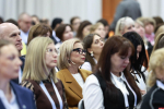 В Пскове стартовала панельная сессия «Единство народов – единство страны»