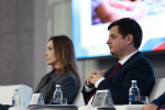 В Пскове стартовала панельная сессия «Единство народов – единство страны»