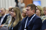 В Пскове стартовала панельная сессия «Единство народов – единство страны»