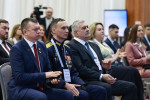 В Пскове стартовала панельная сессия «Единство народов – единство страны»
