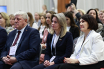 В Пскове стартовала панельная сессия «Единство народов – единство страны»