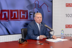 Игорь Дитрих: Доступность повседневных услуг должна быть одинаковой для всех