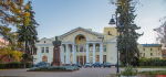 Худрук сменился в Великолукском драматическом театре