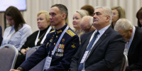 Андрей Ключко на фото справа. Фото: ПАИ - InformPskov.Ru