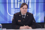 Светлана Королькова. Фото: ПАИ