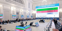 Создание доступной среды для инвалидов, мам с колясками и участников СВО стало темой парламентского часа - Собрание депутатов