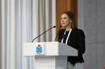 Роль молодёжи в укреплении единства народов России обсудили в Пскове