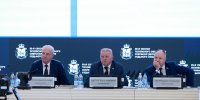 Псковское областное Собрание депутатов будет переименовано в Законодательное Собрание Псковской области - Правительство Псковской области