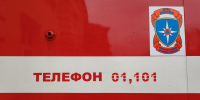 Пожароопасный сезон объявлен на территории Псковской области с 27 марта - Pln-Pskov.Ru