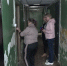 В Великих Луках возбуждено уголовное дело из-за аварийного состояния общежития на улице Ставского - ГТРК Псков