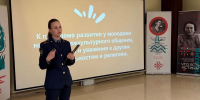 Курсанты провели в псковской библиотеке лекцию о молодежном экстремизме - Pln-Pskov.Ru