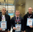 Команда псковского УФСИН завоевала «серебро» на чемпионате по плаванию - Pln-Pskov.Ru