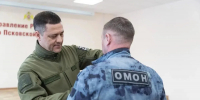 Фото из канала Михаила Ведерникова в MAX - InformPskov.Ru