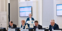 Итоги Первого Всероссийского форума молодых мам представлены на Сессии Псковского областного Собрания - Справедливая Россия