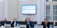 Фракция СПРАВЕДЛИВОЙ РОССИИ в Псковском областном Собрании официально переименована - Справедливая Россия