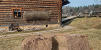Фото: музей-заповедник «Михайловское» - InformPskov.Ru