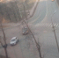 Две машины столкнулись на улице Вокзальной в Пскове - Pln-Pskov.Ru