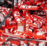 Неизвестные угнали грузовик с 12 тоннами батончиков KitKat в Европе - Pln-Pskov.Ru