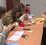 Пасхальный фестиваль в Пскове: участники создали яйца в технике кимекоми - ГТРК Псков