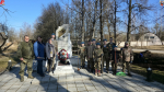Фото: военно-патриотический клуб «Беркут»