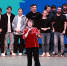 Елена Морякова - командам КВН: Добро пожаловать в детство  - Pln-Pskov.Ru