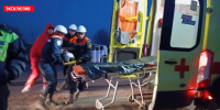 Два опрокидывания автомобиля произошло в Псковской области за сутки - Псковская правда