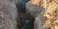 Фото: поисковый отряд «Пламя» - InformPskov.Ru