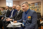 Псковский ветеран СВО получил диплом об окончании программы переподготовки в МГИМО