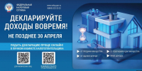 У псковичей остался месяц для подачи декларации в налоговую - Псковская правда