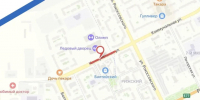 Ограничение движение на улице Коммунальной в Пскове продлили до 3 апреля - Pln-Pskov.Ru