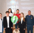«Краш-курс» по безопасности дорожного движения прошел для псковских школьников и студентов                       - Министерство образования