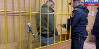 Суд вынес приговор наркокурьеру, задержанному пограничниками в Псковской области - ГТРК Псков