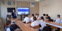 Фото здесь и далее: пресс-служба филиала Российского общества «Знание» в Псковской области - InformPskov.Ru