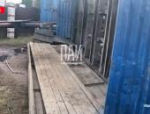 Манипулятор опрокинулся на оператора в Великолукском районе