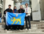 Ученики детского технопарка «Кванториум Псков» вошли в число призеров Всероссийского форума «Шаг в будущее»