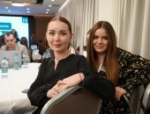Псковичка приняла участие во флагманской встрече «Росмолодёжь.Предпринимай» в Доброграде