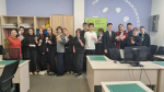 «Конкурс позволяет поделиться опытом и получить новые знания»: победительница «Мастера года — 2023» об участии в состязании профмастерства                     