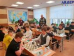 Команда Гуманитарного лицея Пскова победила в региональном этапе «Белой ладьи»