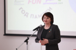 Оборудование для когнитивной и психологической реабилитации передали в псковский Соцгородок