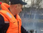 Тело пропавшего 65-летнего мужчины нашли в озере Великолукского района