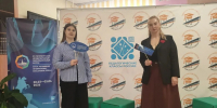 Представители региональной власти принимают участие в XVI Петербургском международном образовательном форуме                      - Министерство образования
