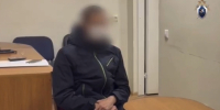 В Печорском районе мужчина осужден за причинение знакомому тяжкого вреда здоровью со смертельным исходом - Следственный комитет
